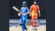 NDT vs PD Dream11 Best Fantasy Playing XI Prediction for DPL 2025 13th T20 and Who Will Win Today’s Delhi Premier League Match?