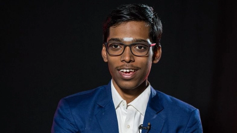 Happy Birthday R Praggnanandhaa! Fans Wish Star Indian Chess Grandmaster As He Turns 20