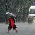 Weather Forecast Today, September 8: Check Weather Updates, Rain Predictions for Mumbai, Delhi, Chennai, Bengaluru, Hyderabad, Shimla and Kolkata