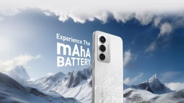 REDMI 15 5G Price, Sale Date, Features and Specifications Revealed, Check Everything About New Redmi Smartphone Launched With 144Hz Display, 7,000mAh Battery in India