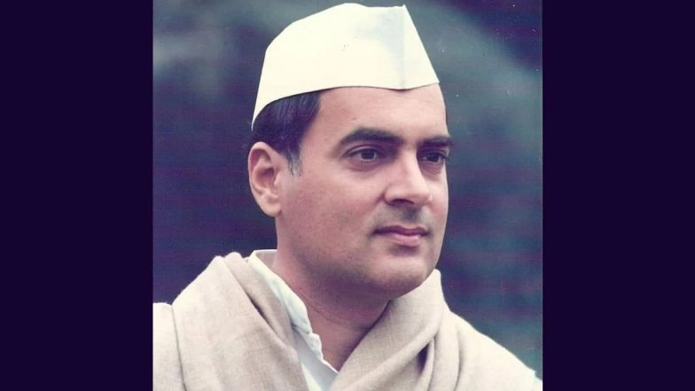 Sadbhavana Diwas 2025: Leaders and Citizens Pay Tributes to Ex-PM Rajiv Gandhi on His 81st Birth Anniversary, Call for Unity As India Observes Communal Harmony Day