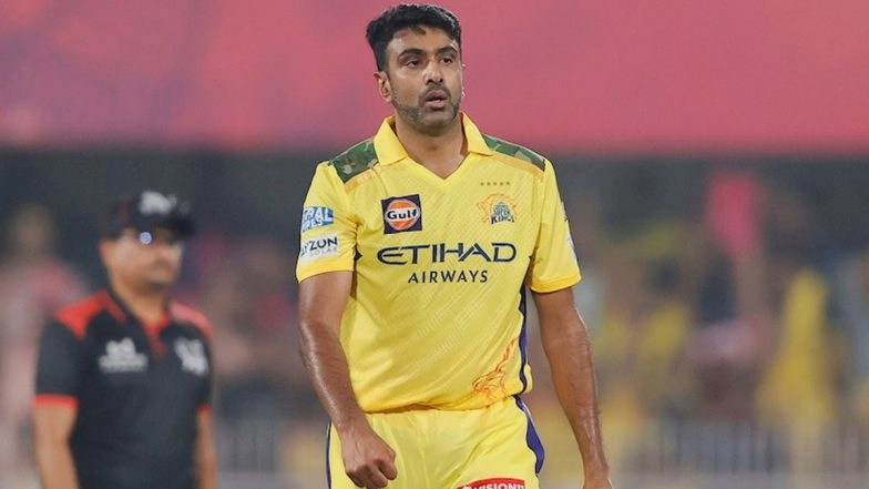 Ravi Ashwin Retires From IPL: Indian Premier League Franchises Pay Tribute to Indian Legend
