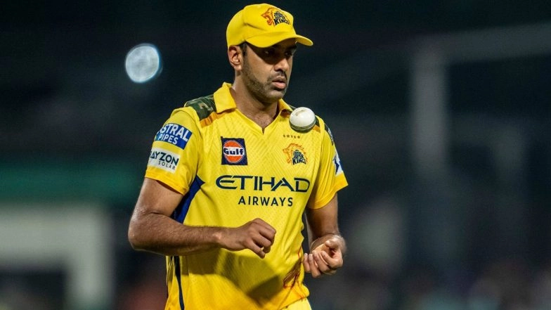 Ravi Ashwin Retires From IPL: Fans React After CSK and RR Great Announces Retirement From Indian Premier League