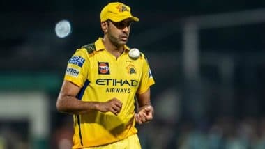 IPL 2026 Trade Window: Ravi Ashwin Likely To Part Ways With Chennai Super Kings, Says Report