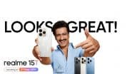 Realme 15T 5G Launch Confirmed on September 2, 2025 With 7,000mAh Battery; Check Confirmed Specifications, Features and Price Range