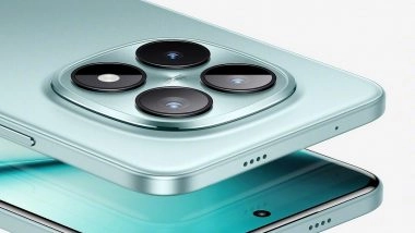 REDMI Note 15 Pro+ China Launch Date, Design Confirmed; Check Key Expected Specifications, Features and Likely Price