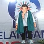 Ganesh Chaturthi 2025: Idol of Lord Ganesha Styled After Telangana CM Revanth Reddy and Inspired by His Padayatra Look Installed in Hyderabad, Video Surfaces