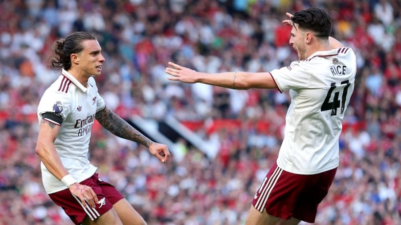 Where to Watch Arsenal vs Leeds United Premier League 2025–26 Free Live Streaming Online?