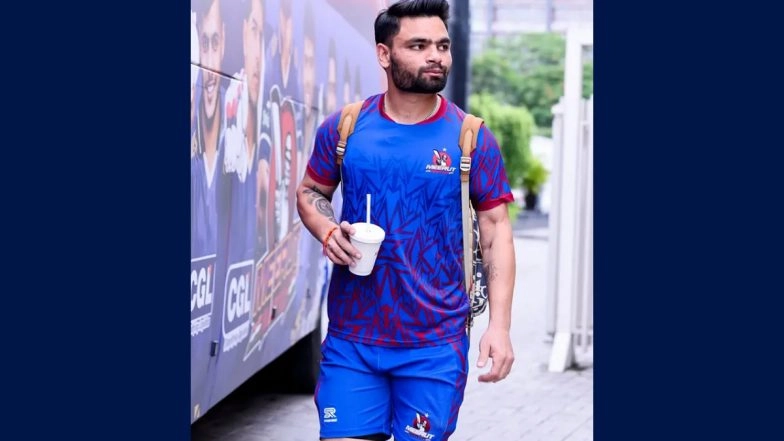 Where to Watch Kashi Rudras vs Meerut Mavericks, UP T20 League 2025 Live Streaming Online