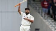 Rishabh Pant Helps Underprivileged Karnataka Student By Paying Her College Admission Fees, Wins Hearts