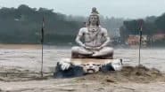 Uttarakhand School Holiday: All Schools Shut Across State As Torrential Rainfall Wreaks Havoc; IMD Issues Red Alert Till August 12