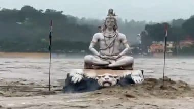 Uttarakhand School Holiday: All Schools Shut Across State As Torrential Rainfall Wreaks Havoc; IMD Issues Red Alert Till August 12