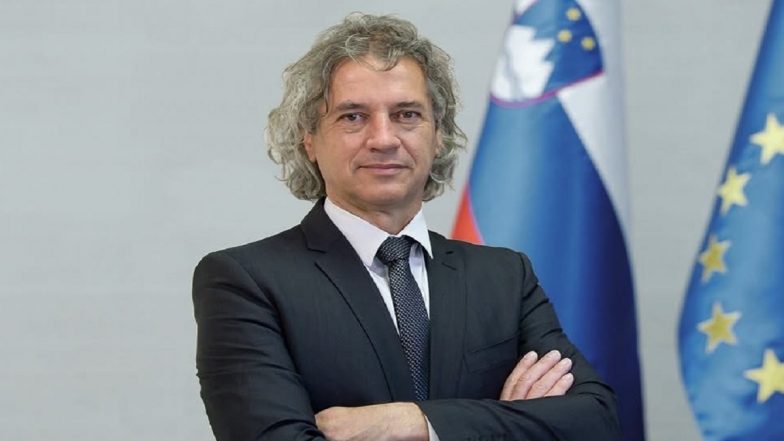 Slovenia Becomes First European Union Nation To Complete Ban on Weapons Trade With Israel Over Gaza War