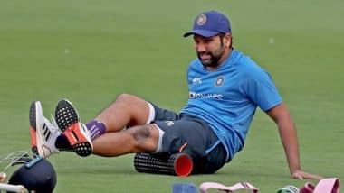 Rohit Sharma, Shubman Gill, and Other Indian Cricketers Did Not Undergo Bronco Test During BCCI’s Fitness Examination at CoE in Bengaluru: Report