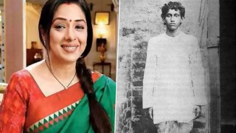 ‘Brave Son of Bharat’: Anupamaa Actress Rupali Ganguly Pays Tribute to Freedom Fighter Khudiram Bose on His 117th Death Anniversary – See Post