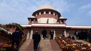 Cash at Judge’s House Row: Supreme Court Rejects Justice Yashwant Varma’s Plea Against In-House Panel Findings