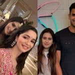 Arjun Tendulkar and Saaniya Chandhok Age Difference: How Old Are Sachin Tendulkar’s Son and His Rumoured Fiancée, Ravi Ghai’s Granddaughter? Know Their Dates of Birth and Ages