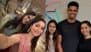 Arjun Tendulkar and Saaniya Chandhok Age Difference: How Old Are Sachin Tendulkar’s Son and His Rumoured Fiancée, Ravi Ghai’s Granddaughter? Know Their Dates of Birth and Ages