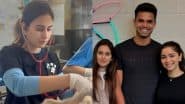 Who Is Saaniya Chandhok? Know All About Ravi Ghai’s Granddaughter Who Reportedly Got Engaged to Arjun Tendulkar