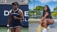 Sachia Vickery OnlyFans Account: American Tennis Star Competing in US Open 2025 Qualifiers Charges USD 1000&nbsp;for&nbsp;A&nbsp;Date!