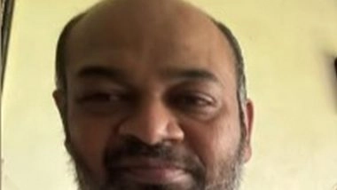 Sachin Kamani, Theatre Production Manager in Mumbai’s Stage Circuit, Dies at 47 of Brain Tumour; Industry Pays Tribute