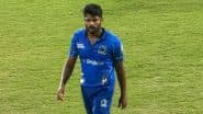 Who is Saly Samson? Know All About Sanju Samson's Elder Brother and Kochi Blue Tigers Teammate in Kerala Cricket League 2025