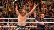 Sami Zayn Defeats Solo Sikoa To Become New WWE United States Champion During Friday Night SmackDown (Watch Video)
