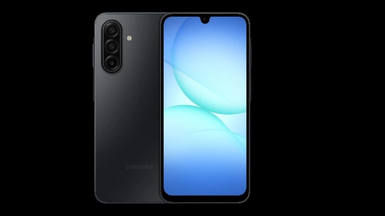 Samsung Galaxy A17 5G Launch Expected Soon in India After Europe Debut, Likely With 25W Fast-Charging, Exynos 1330 Chipset; Check Expected Price, Specifications and Features