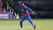 Nepal National Cricket Team Announce 16-Member Squad For Top End T20 Series in Australia; Rohit Paudel to Lead, Dipendra Airee and Sandeep Lamichhane Included