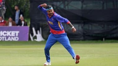 Nepal National Cricket Team Announce 16-Member Squad For Top End T20 Series in Australia; Rohit Paudel to Lead, Dipendra Airee and Sandeep Lamichhane Included