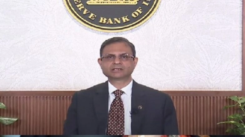 US Tariffs Not a Matter of Huge Concern for India&rsquo;s Growth, Says RBI Governor Sanjay Malhotra at IMF-World Bank Event