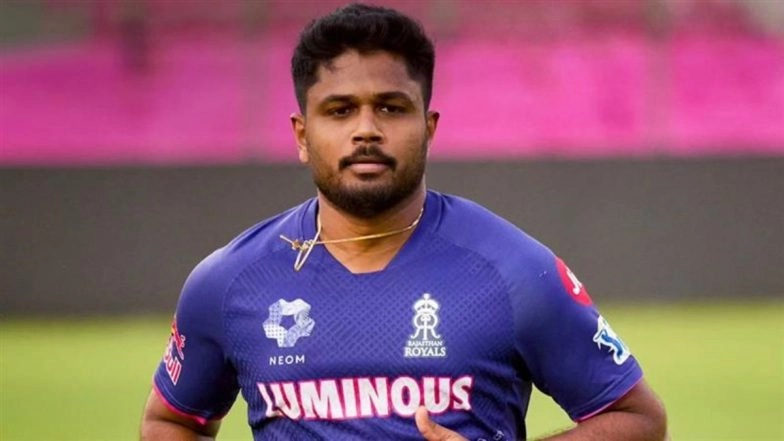 ‘RR Has Meant the World to Me’ Sanju Samson Speaks Out on His Rajasthan Royals Journey Amid Reports of Exit From Franchise Ahead of IPL 2026 (Watch Video)