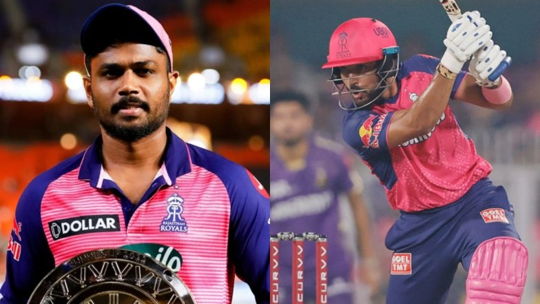 ‘Dhruv Jurel Is New Rajasthan Royals Captain?’ Fans React to Franchise’s Social Media Post Amid Reports of Sanju Samson’s Exit Ahead of IPL 2026