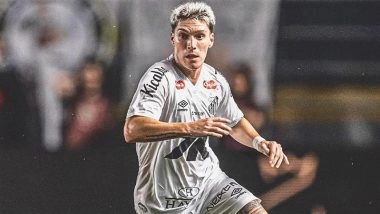 Bahia vs Santos, Brazilian Serie A 2025 Live Streaming Online in India: How to Watch Football Match Live Telecast on TV & Score Updates in IST?