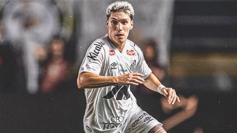 Where to Watch Bahia vs Santos, Brazilian Serie A 2025 Live Streaming Online in India