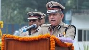 Satish Golcha Appointed As New Delhi Police Commissioner by Home Ministry