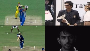 'Unbroken: The Unmukt Chand Story' Teaser Released; Documentary Capturing Ex-India U19 World Cup-Winning Captain's Roller-Coaster Journey To Be Out on September 25 (Watch Video)