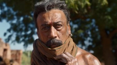 Jackie Shroff Hails Team India After Win Over Pakistan in Asia Cup 2025 Final, Says ‘India Number 1 Team!’