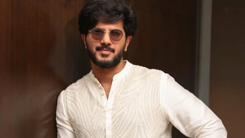 Dulquer Salmaan Moves Kerala High Court Over Seized Vehicle by Customs Authorities Under ‘Operation Numkhoor’