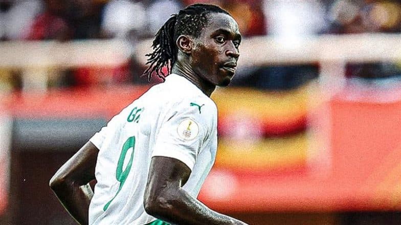 Senegal vs Morocco, African Nations Championship 2025 Live Streaming Online in India: How To Watch SUD vs MAD Semifinal Football Match Live Telecast on TV & Score Updates in IST?