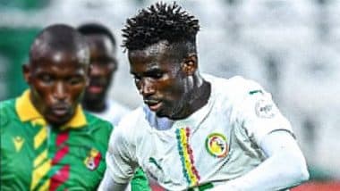Where to Watch Sudan vs Senegal, African Nations Championship 2025 Live Streaming Online in India