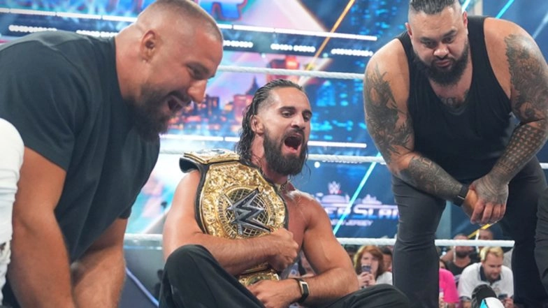 WWE RAW Free Live Streaming Online, August 4: Get Monday Night Raw Live TV Telecast Details With Time in IST