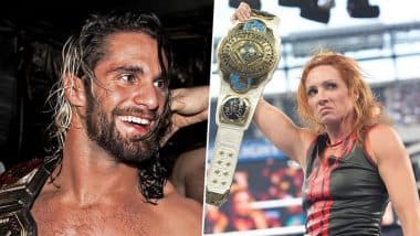 WWE RAW Tonight, August 18: Seth Rollins and Naomi to Make Appearances, Becky Lynch vs Natalya and Other Exciting Matches on WWE Monday Night RAW On Netflix