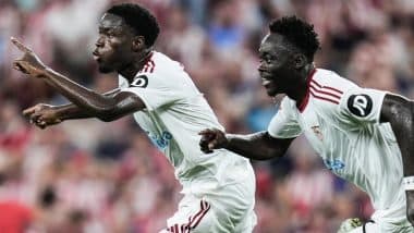 Sevilla vs Getafe, La Liga 2025–26 Free Live Streaming Online: How To Watch Spanish League Match Live Telecast on TV & Football Score Updates in IST?