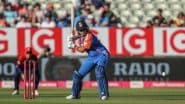 How To Watch Australia A Women vs India A Women Free Live Streaming Online of 1st T20I? Get Telecast Details of AUS-A W vs IND-A W Cricket Match on TV