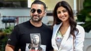 ‘Malicious Attempt To Defame My Clients’: Shilpa Shetty and Raj Kundra’s Advocate Prashant Patil Issues Statement After Actress and Her Businessman Husband Booked in INR 60 Crore Cheating Case