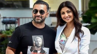 ‘Malicious Attempt To Defame My Clients’: Shilpa Shetty and Raj Kundra’s Advocate Prashant Patil Issues Statement After Actress and Her Businessman Husband Booked in INR 60 Crore Cheating Case