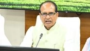 VB-G RAM G Bill 2025: New Bill Replacing MGNREGA Passed by Lok Sabha Amid Opposition Protest; PM Narendra Modi Keeps Mahatma Gandhi's Ideals Alive, Says Shivraj Chouhan