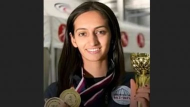 India at World Games 2025: Day 11 Full Schedule of Indian Athletes in Action on August 17 With Time in IST