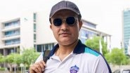 Sourav Ganguly Appointed Head Coach of Pretoria Capitals Ahead of SA20 2025-26; Ex-India Captain Succeeds Jonathan Trott